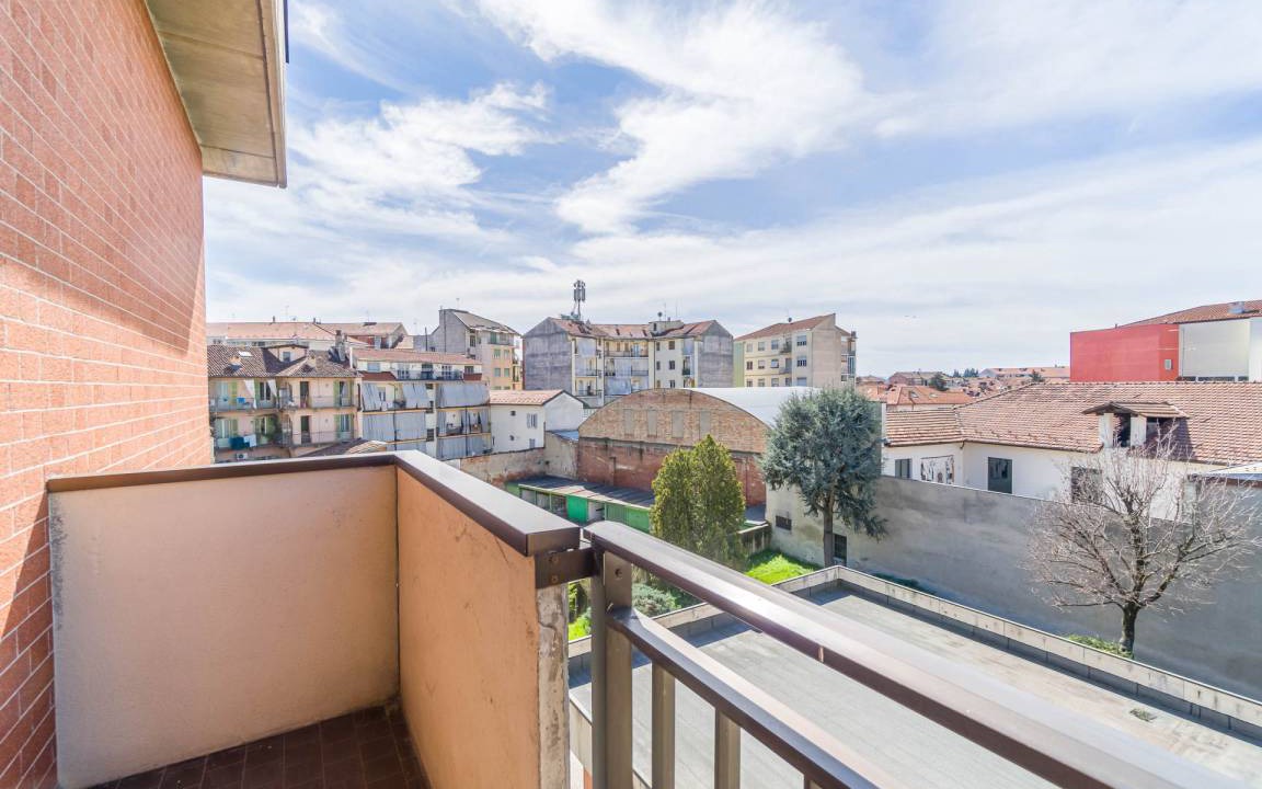 Photo of Patio Balcony in Asti