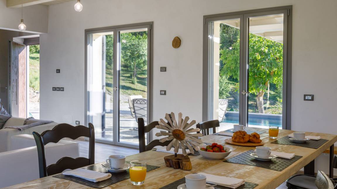 Photo of Livingroom in Mercato Saraceno