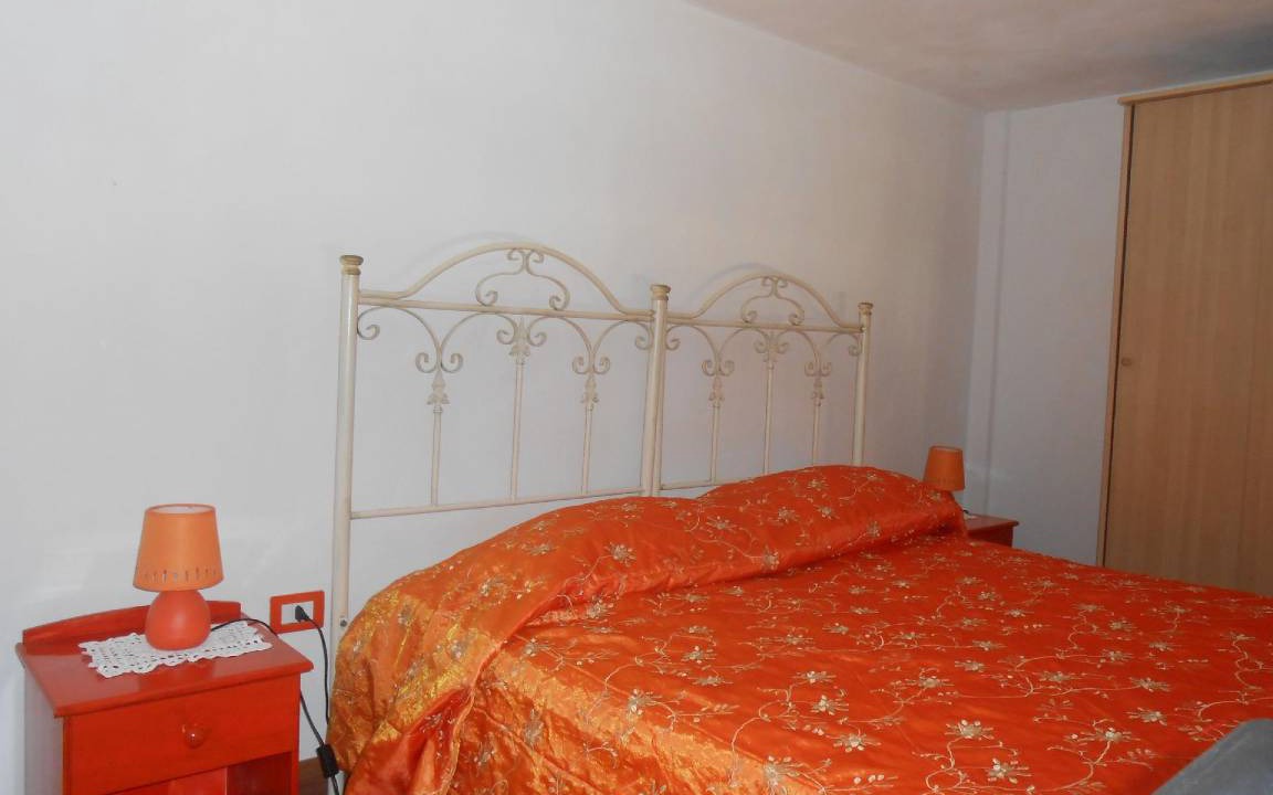Photo of Bedroom in Casalini