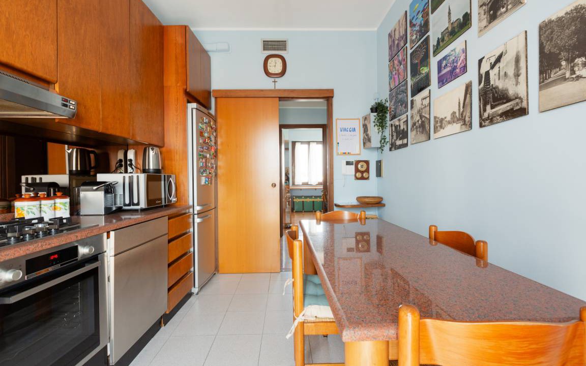 Photo of Kitchen in Milanino