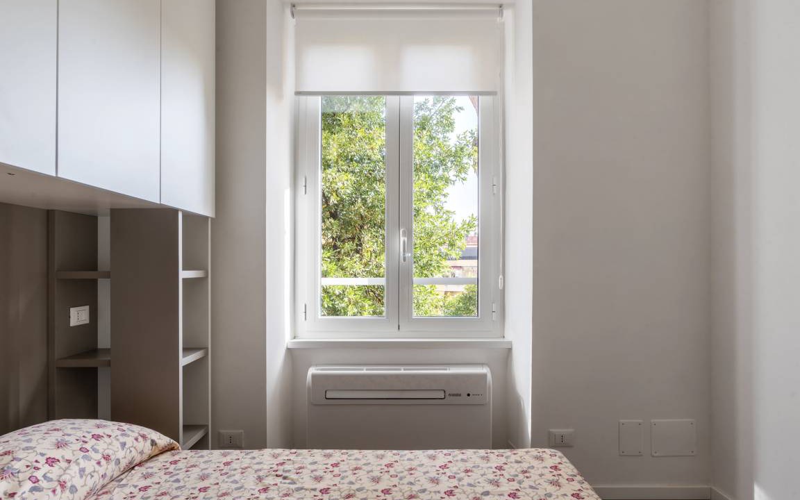 Photo of Bedroom in Gianicolense