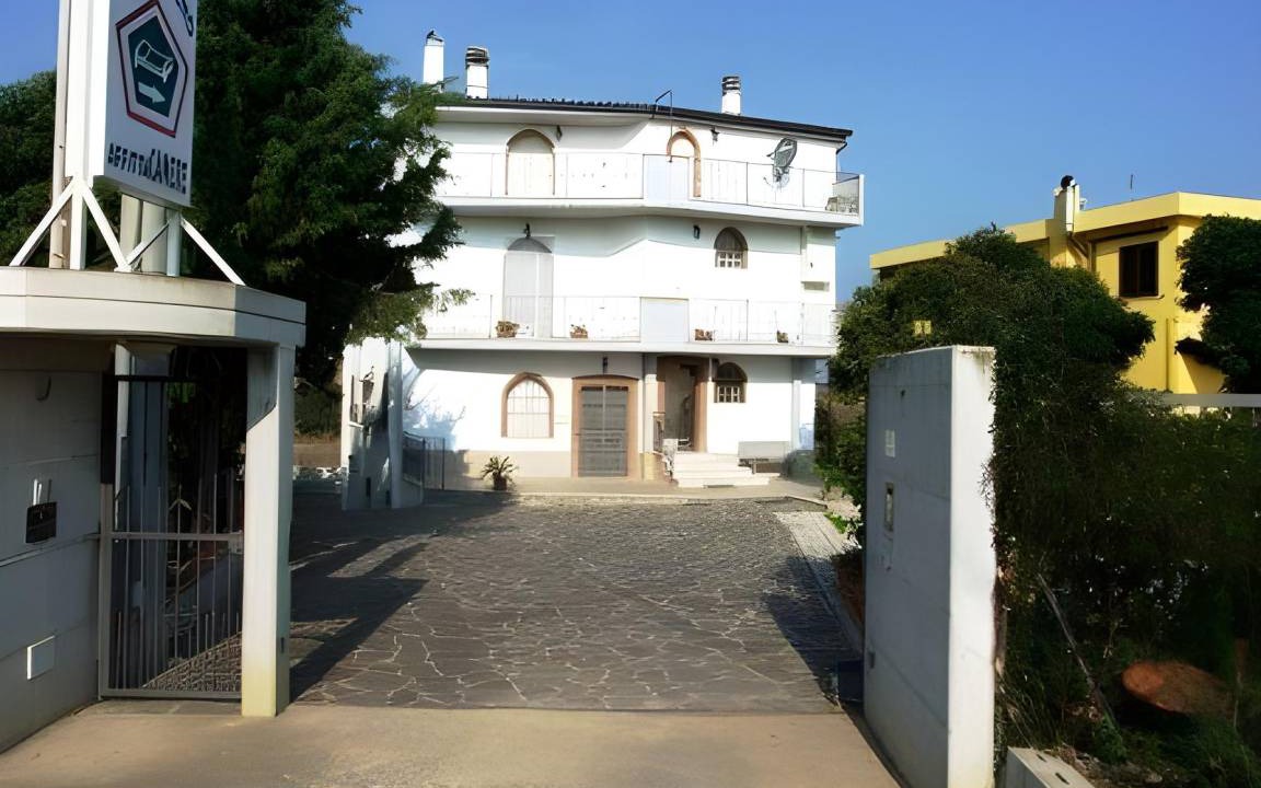 Photo of Buildings in Guglionesi
