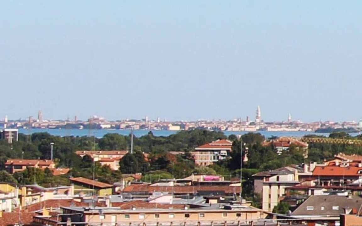 Photo of Buildings in Mestre