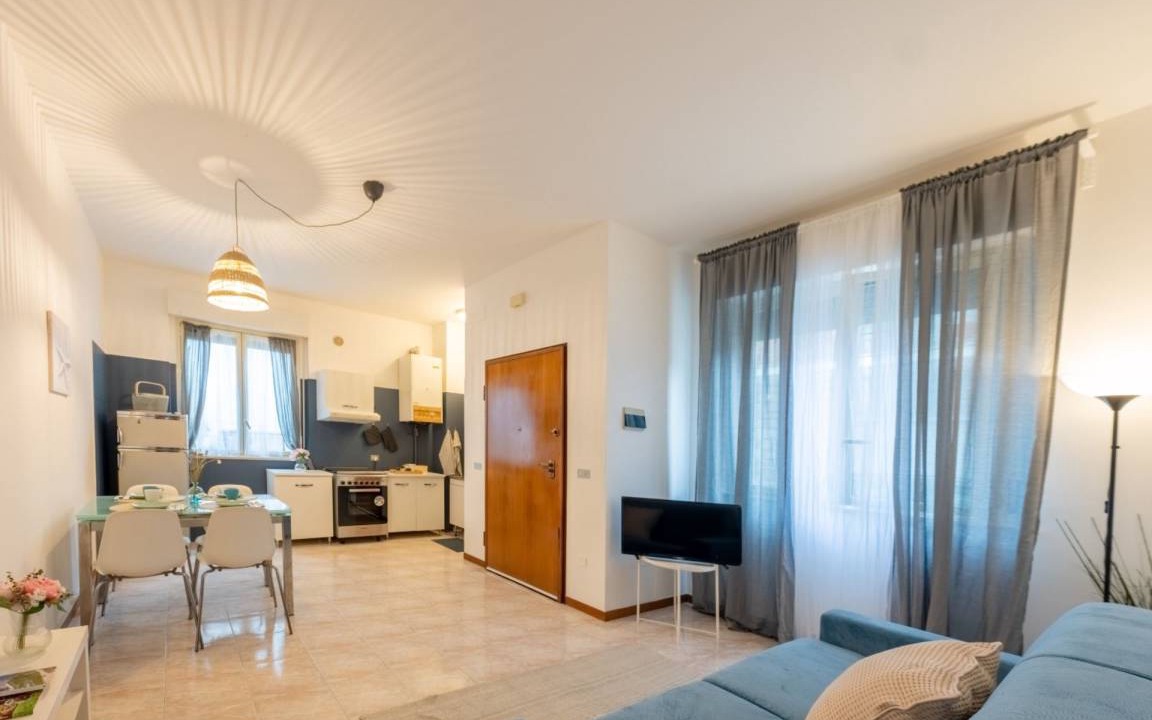 Photo of Livingroom in Roseto degli Abruzzi