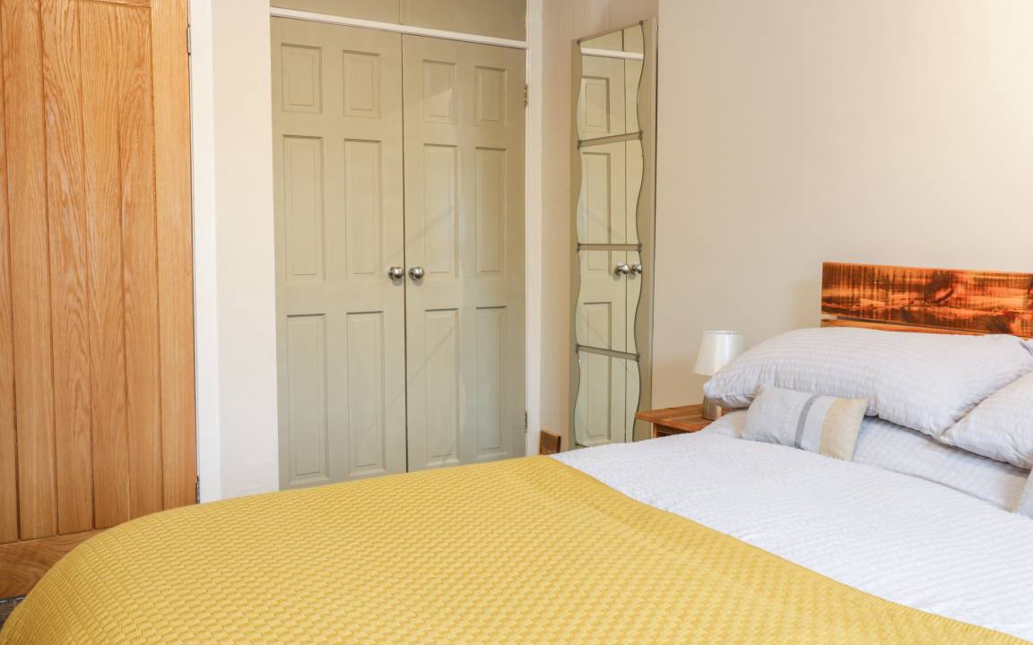 Photo of Bedroom in Norham