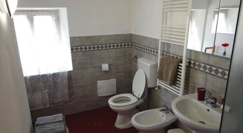 Photo of Bathroom in Agliano Terme