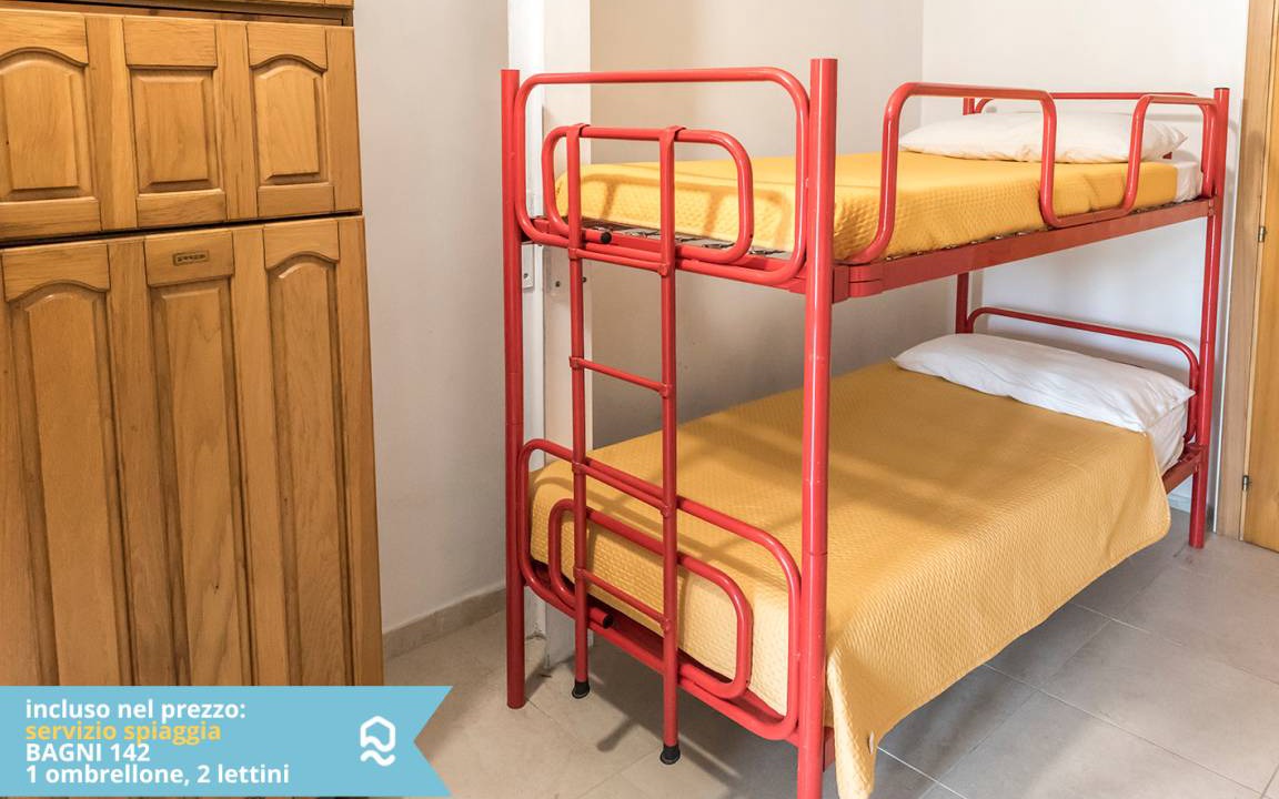 Photo of Bedroom in Senigallia