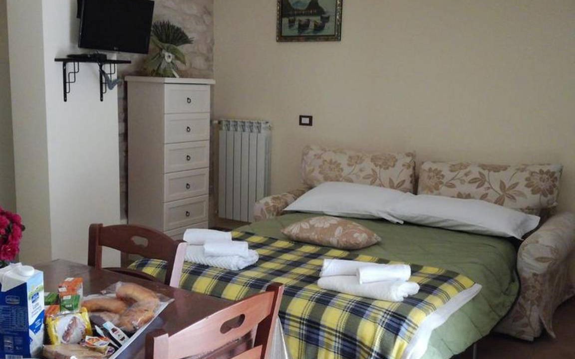 Photo of Livingroom in Pettorano sul Gizio