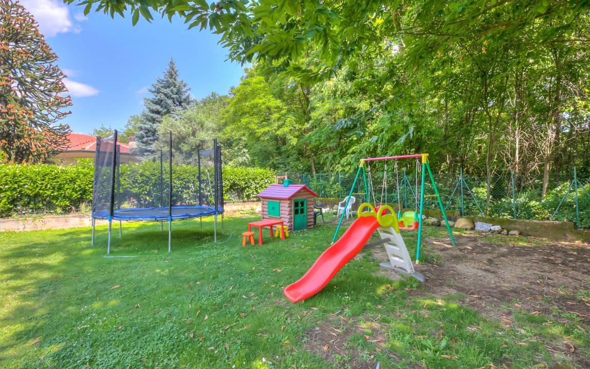 Photo of Outdoor in Ispra