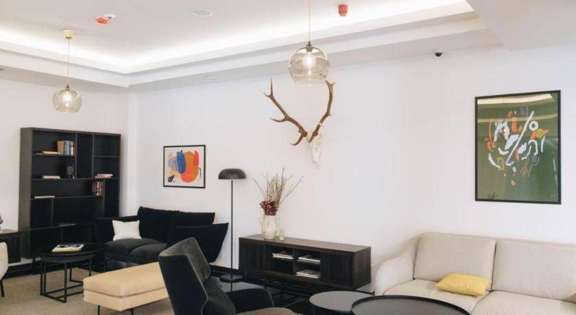 Photo of Livingroom in Vrnjacka Banja