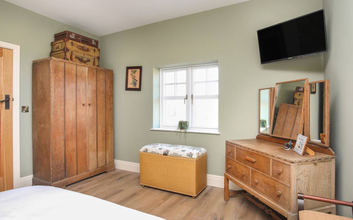Photo of Bedroom in Rhoscolyn
