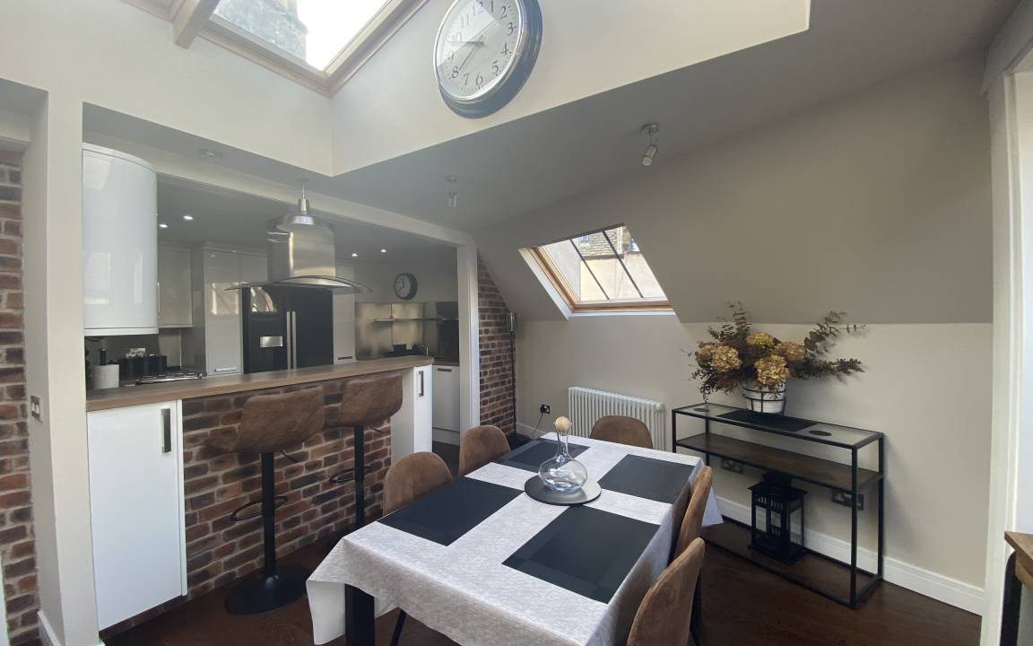 Photo of Kitchen in Anstruther