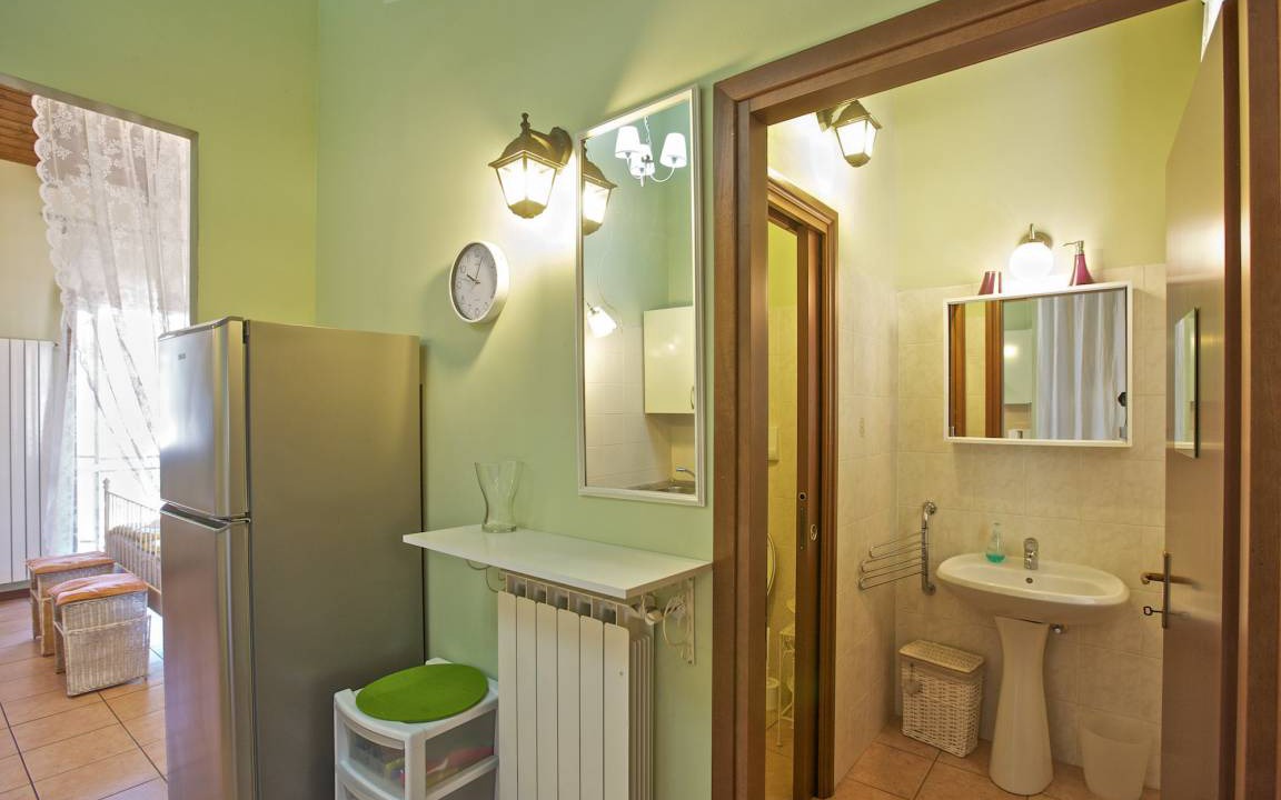 Photo of Bathroom in Maccagno con Pino e Veddasca