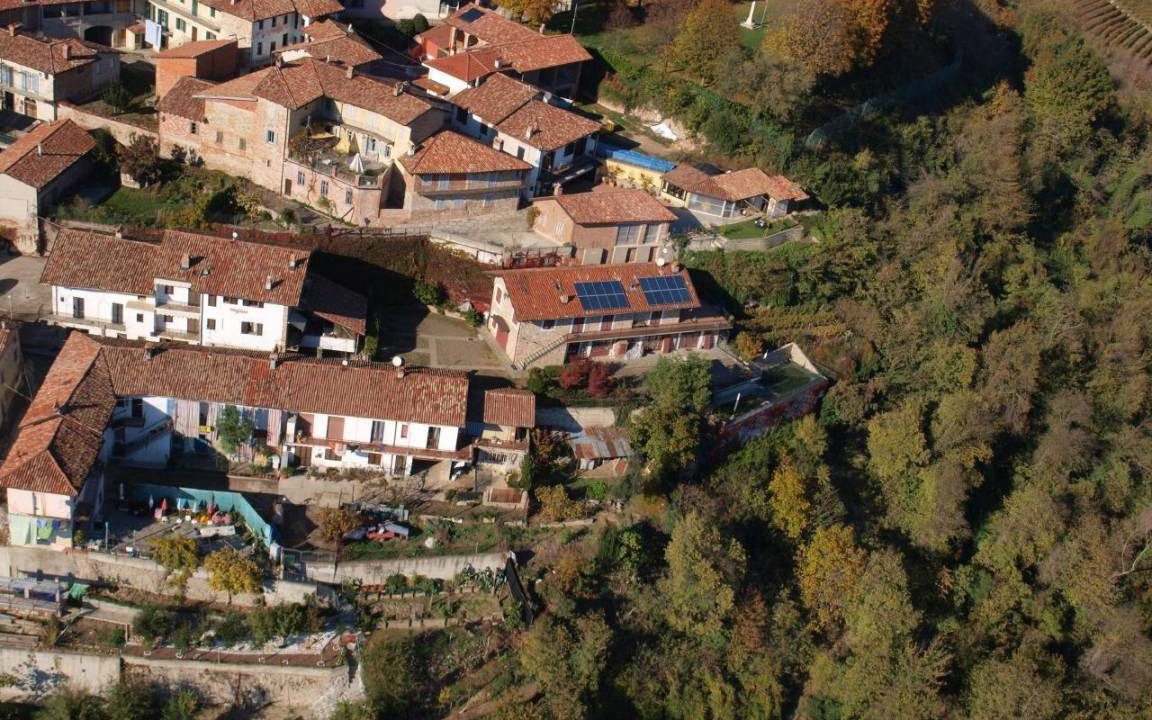 Photo of Buildings in Verduno