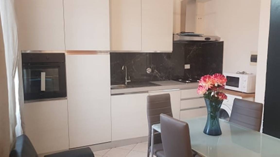 Photo of Kitchen in Oltrarno