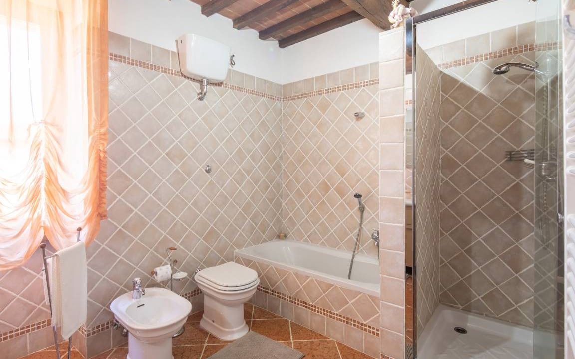 Photo of Bathroom in Ciggiano