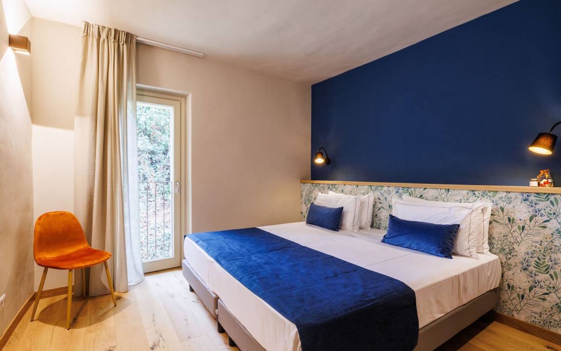 Photo of Bedroom in Monteu Roero