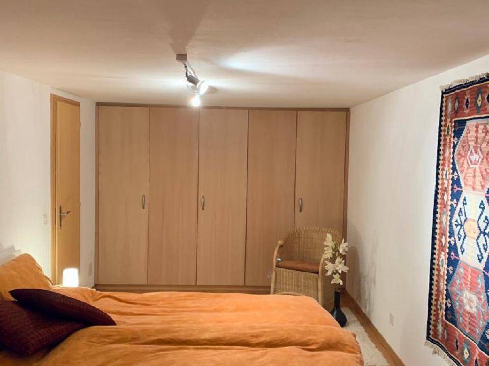 Photo of Bedroom in Faido