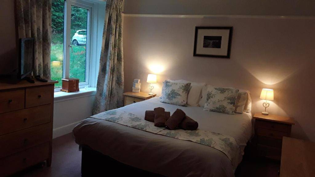 Photo of Bedroom in Grantown-on-Spey