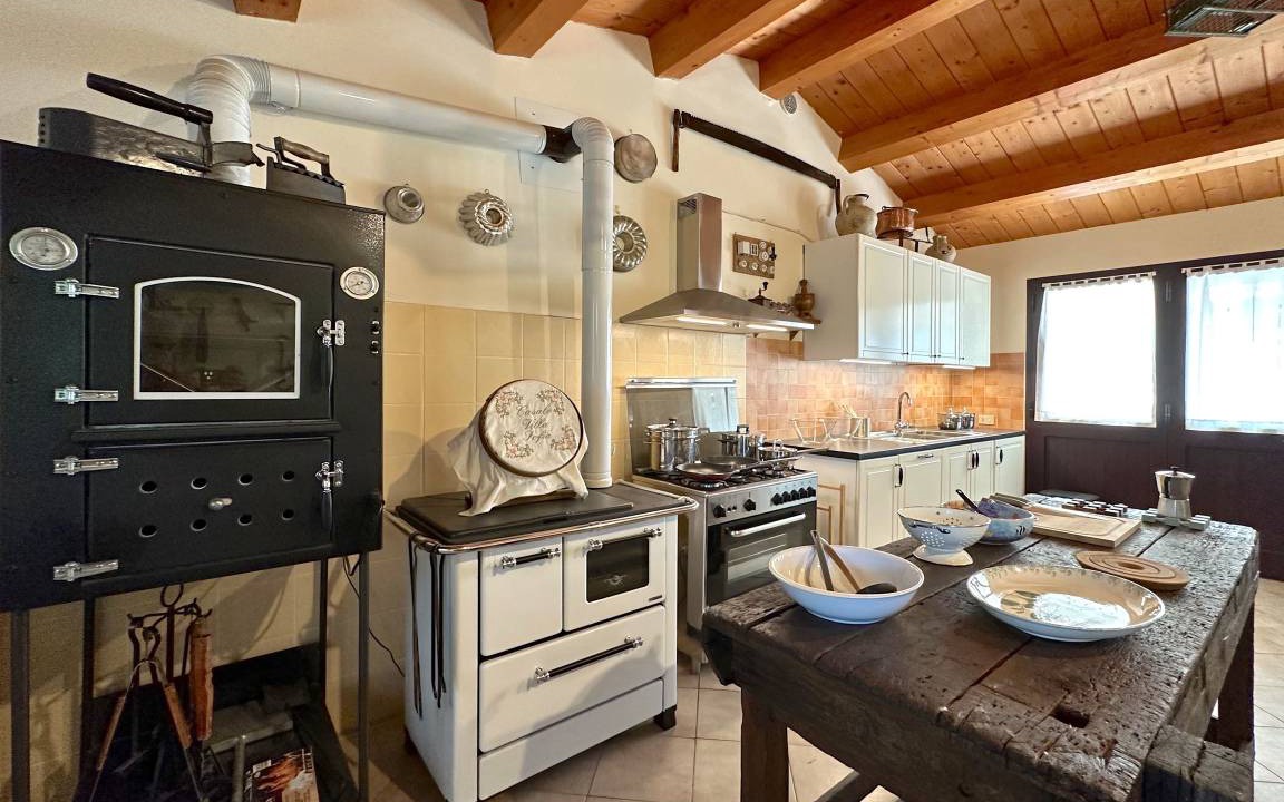 Photo of Kitchen in Senigallia