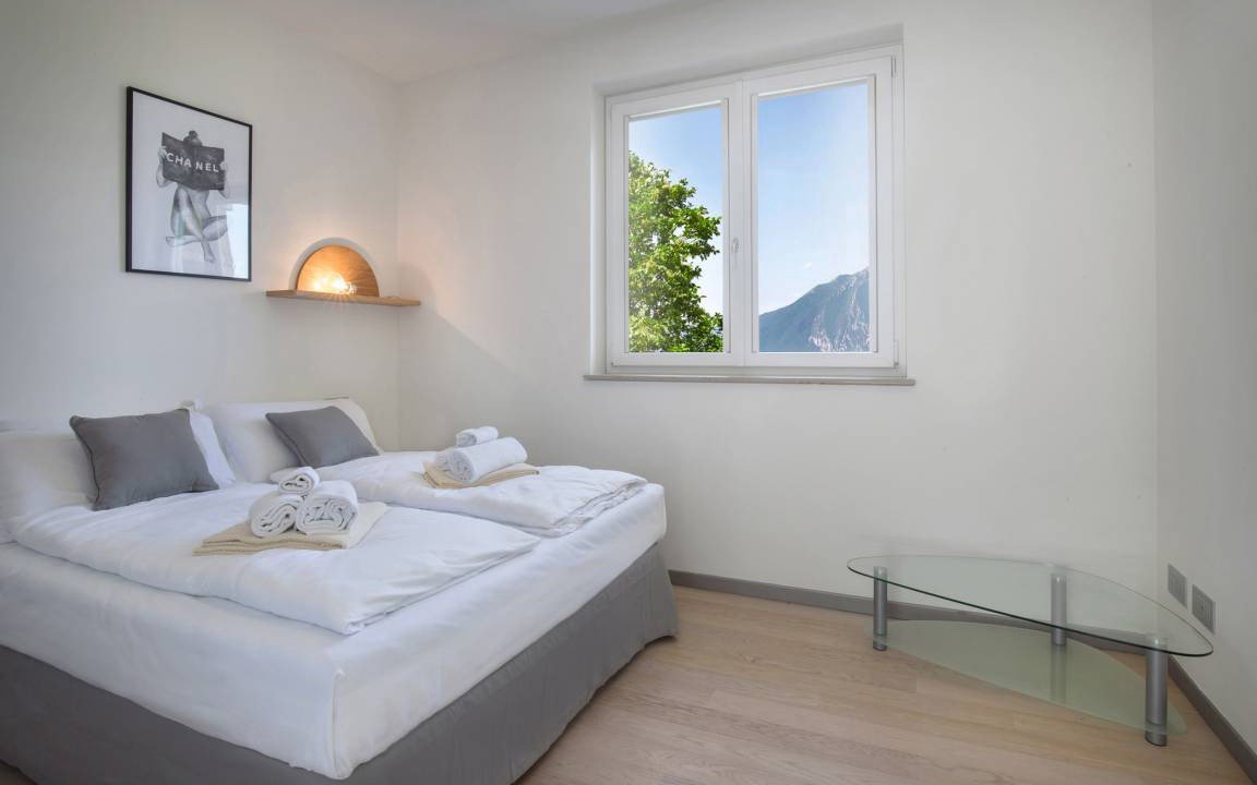Photo of Bedroom in Torri del Benaco