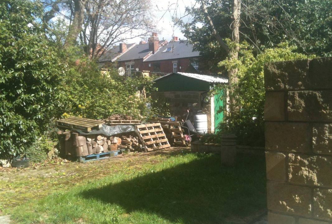 Photo of Others in Sheffield
