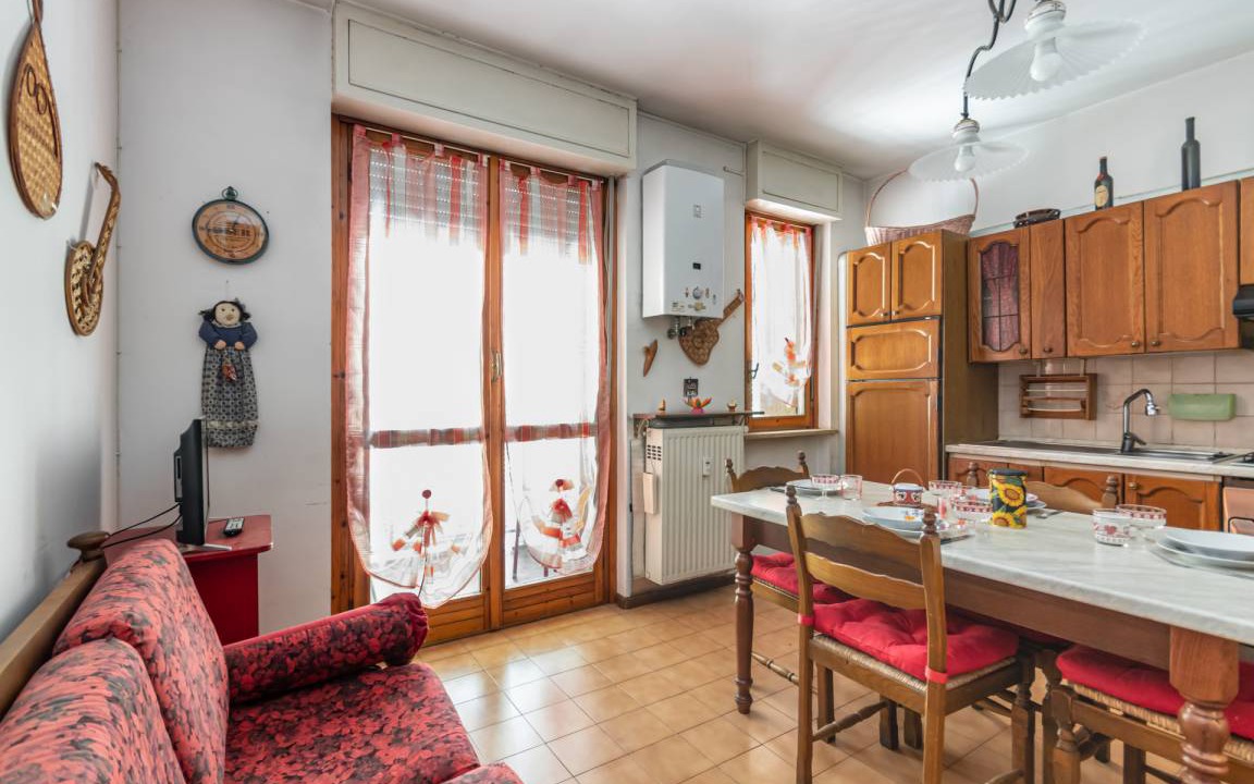 Photo of Kitchen in Asti