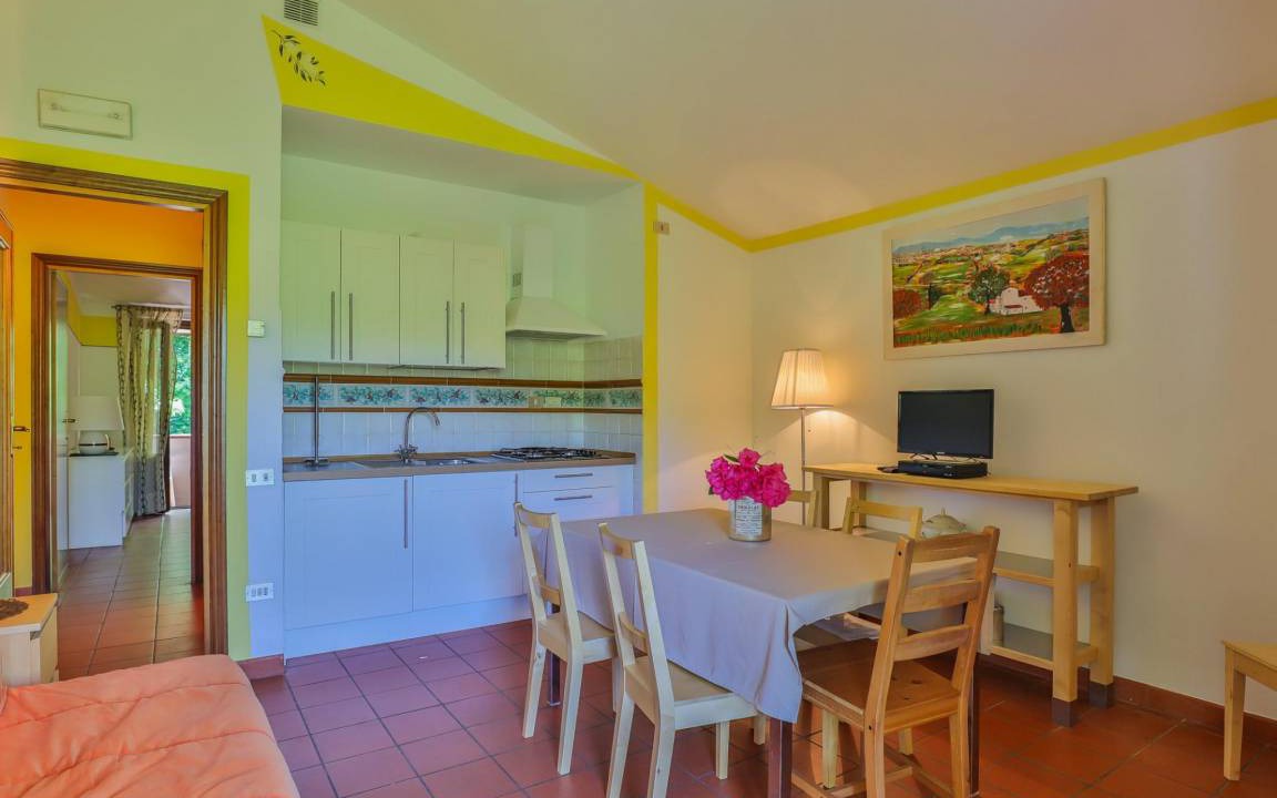 Photo of Livingroom in Castagno