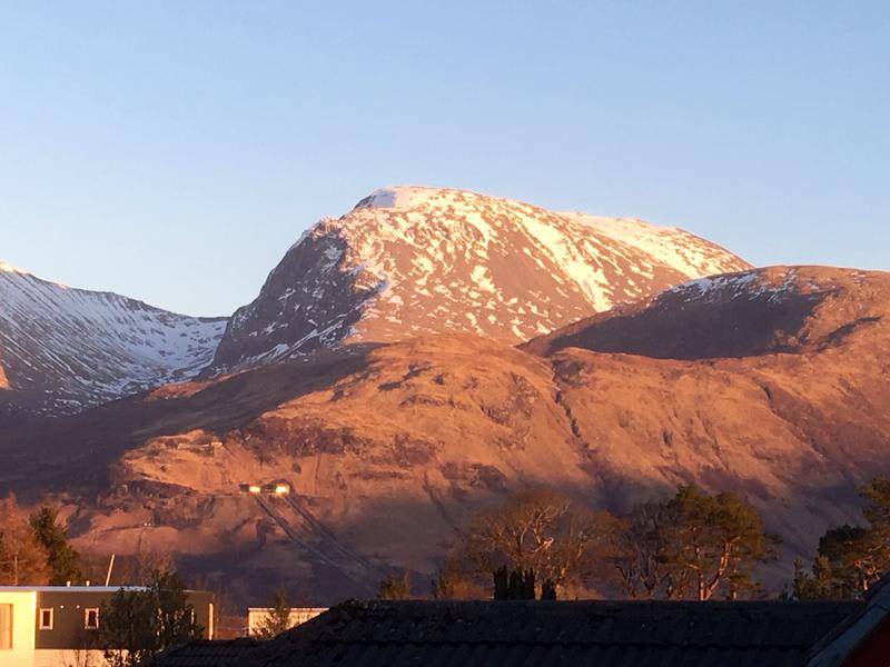 Photo of Others in Banavie