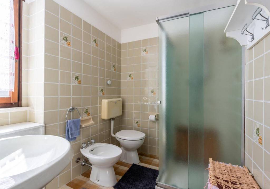 Photo of Bathroom in Bannio Anzino