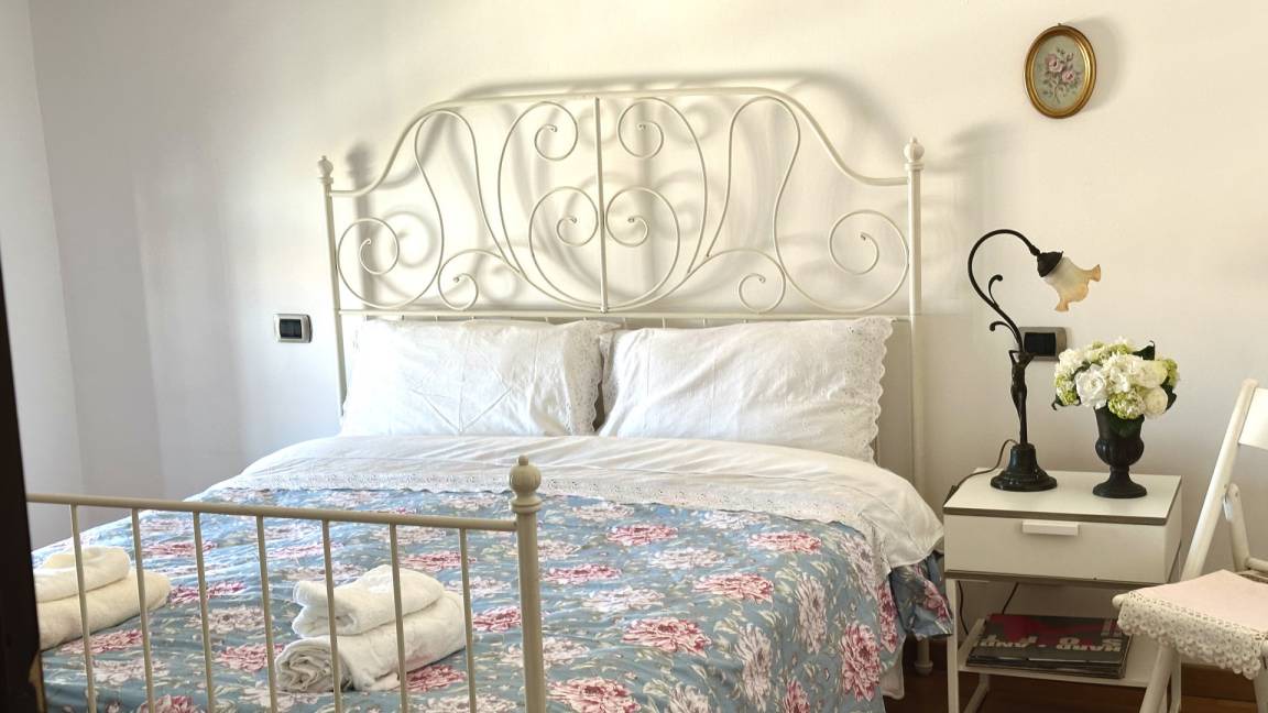 Photo of Bedroom in Montemarciano