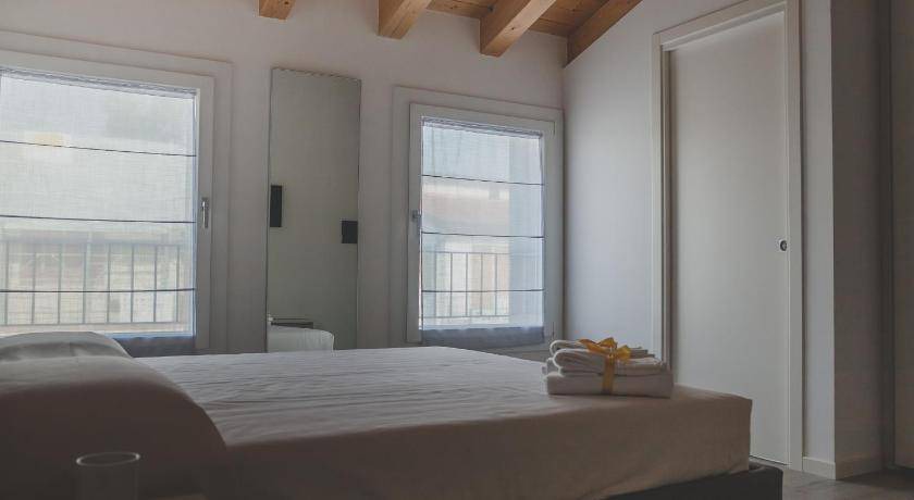 Photo of Bedroom in Salzano