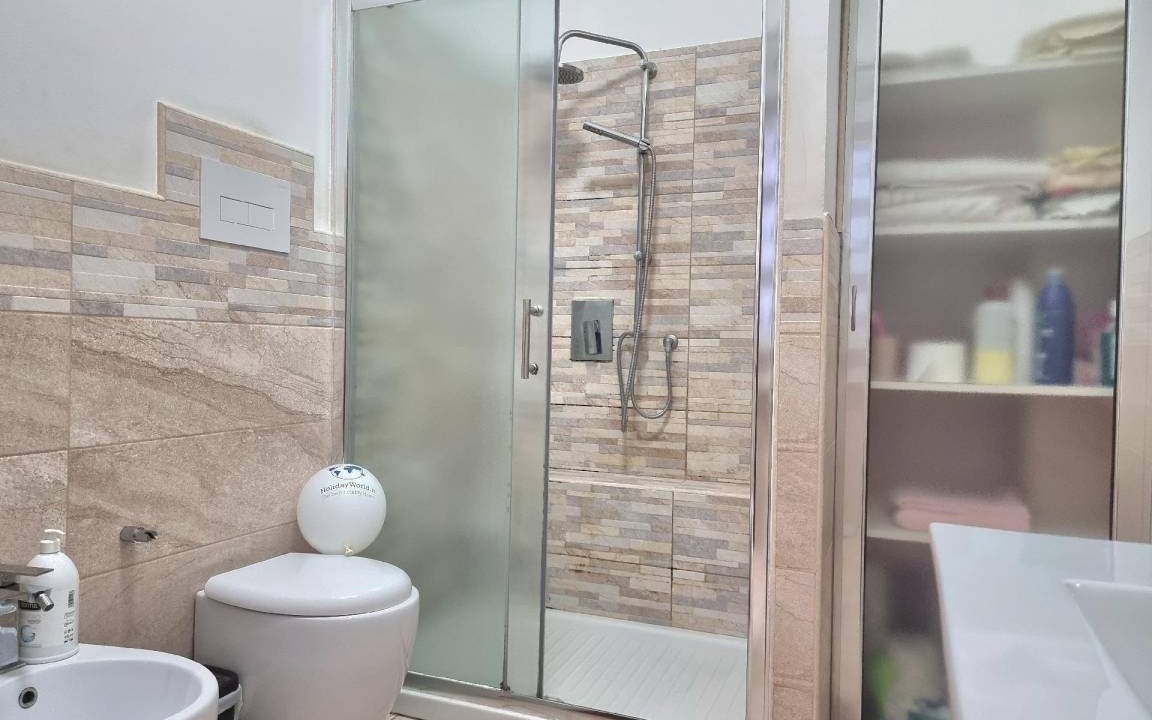 Photo of Bathroom in Borgo Vecchio