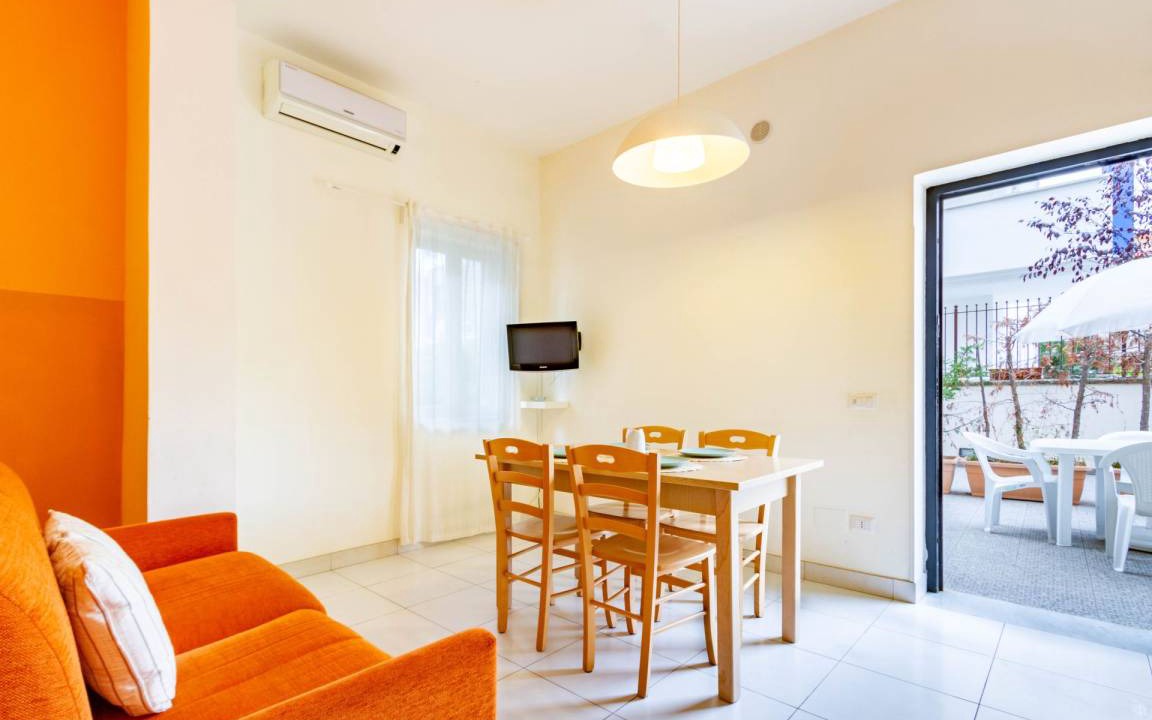 Photo of Livingroom in Tortoreto Lido