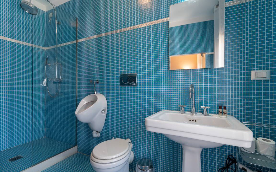 Photo of Bathroom in Cannaregio