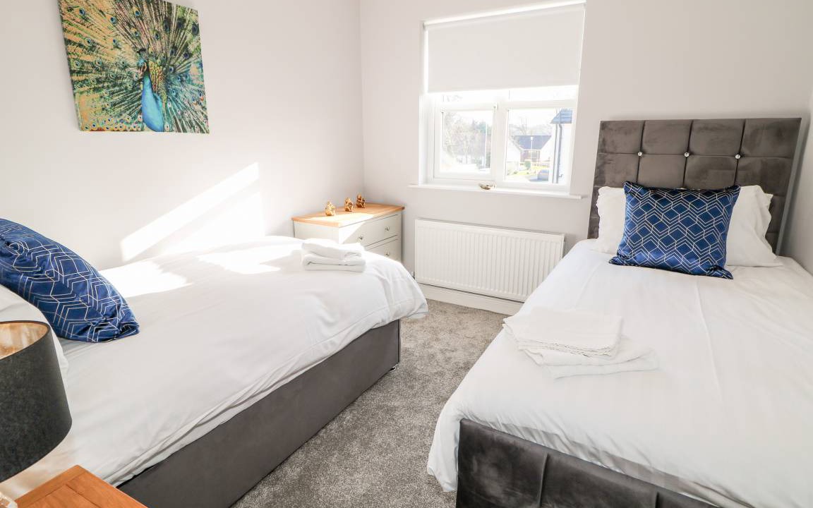 Photo of Bedroom in Culmore