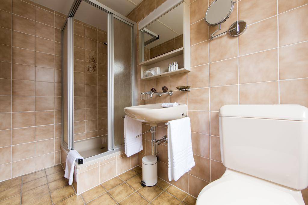 Photo of Bathroom in Pizol