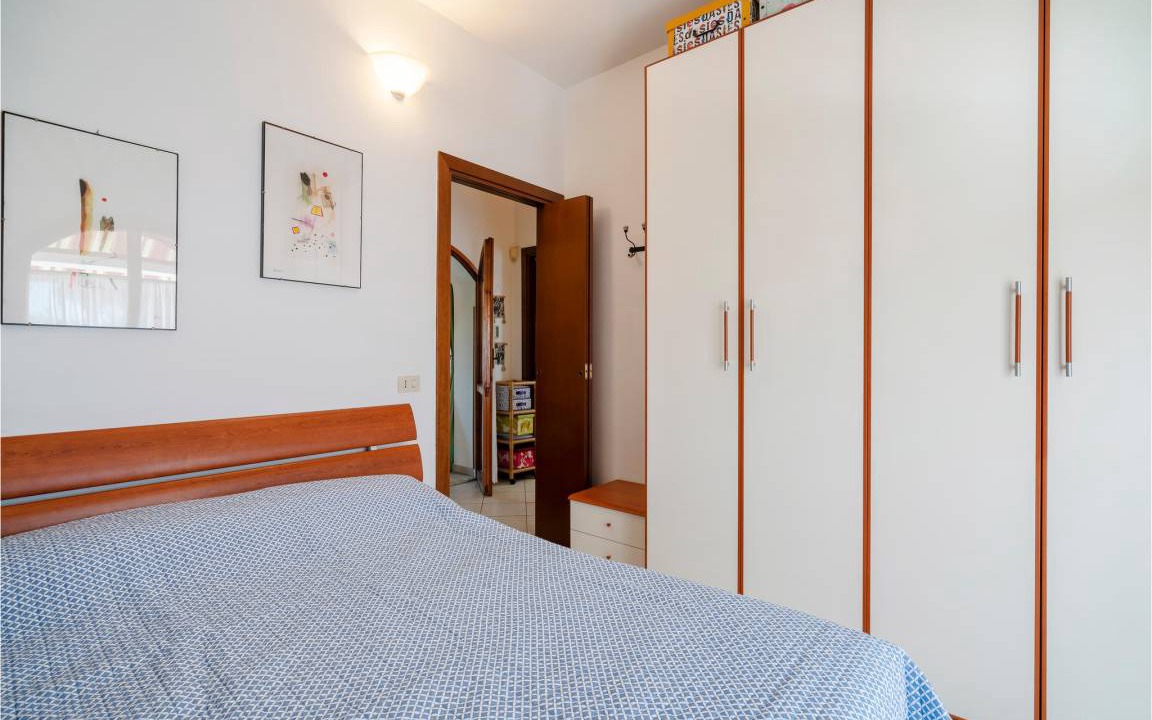 Photo of Bedroom in Latina Lido