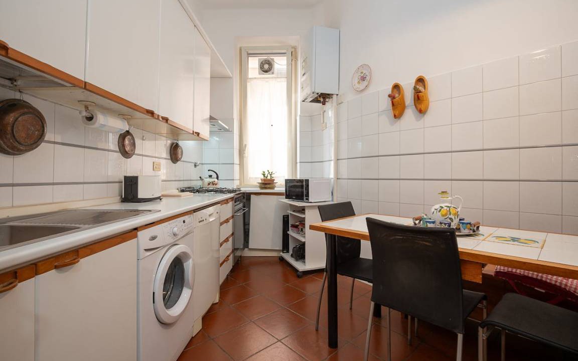 Photo of Kitchen in Trionfale