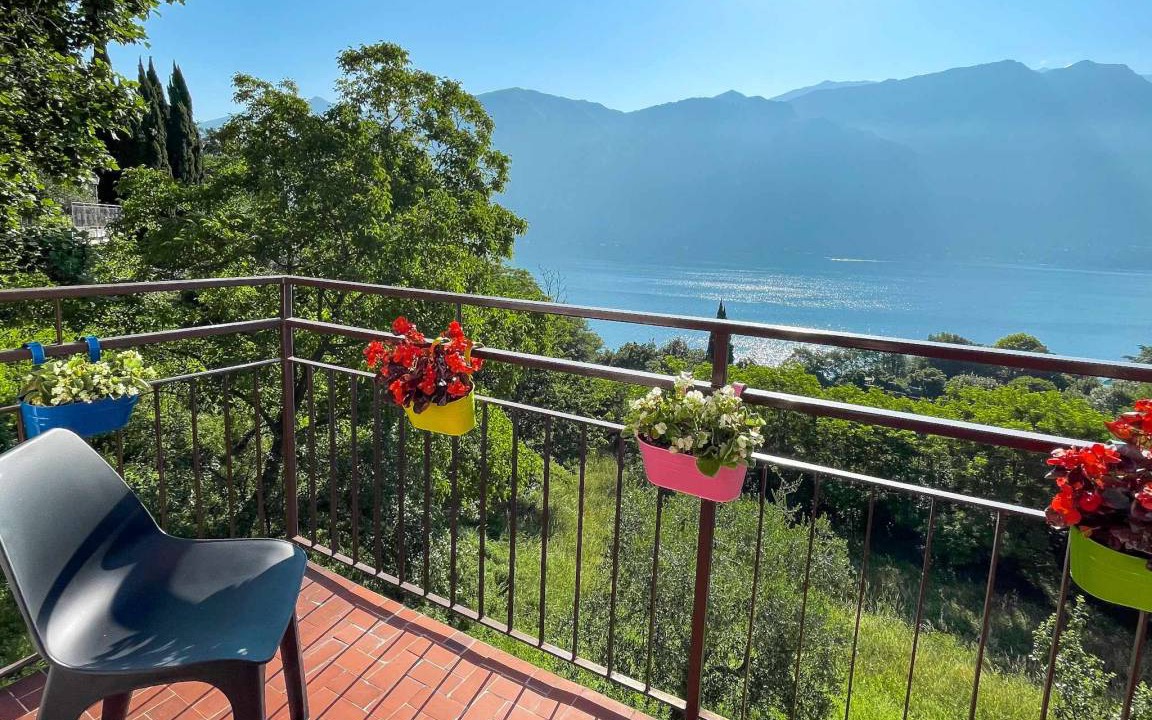 Photo of Patio Balcony in Visgnola