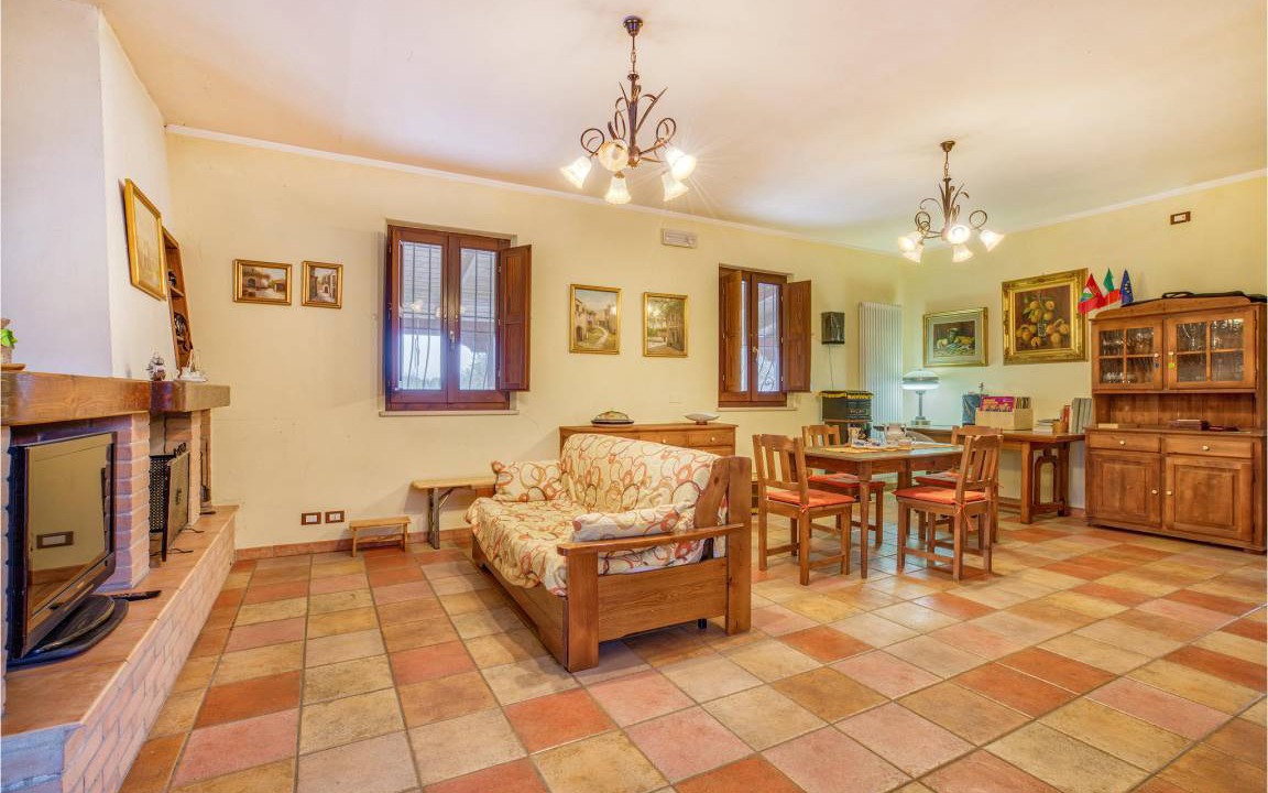 Photo of Livingroom in Morro dʼOro