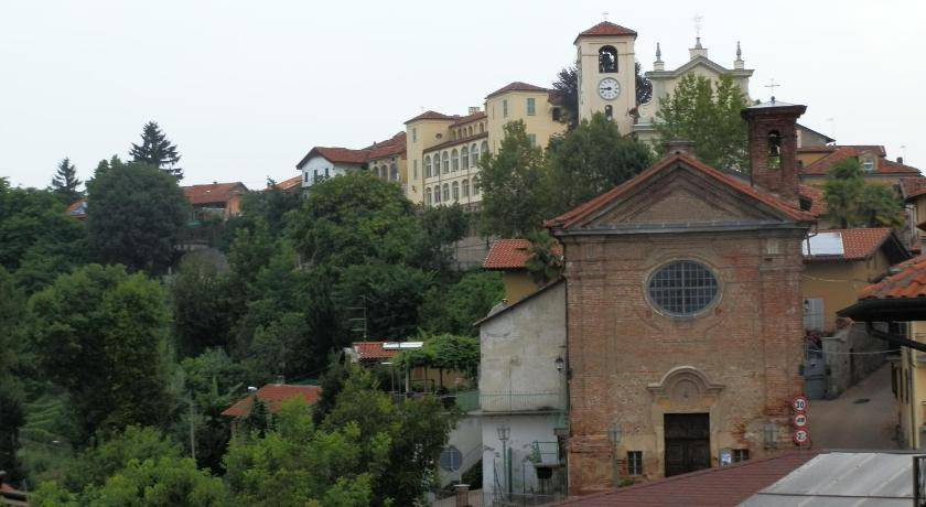 Photo of Others in San Raffaele Cimena