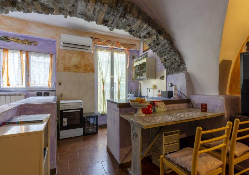 Photo of Kitchen in Gazzelli