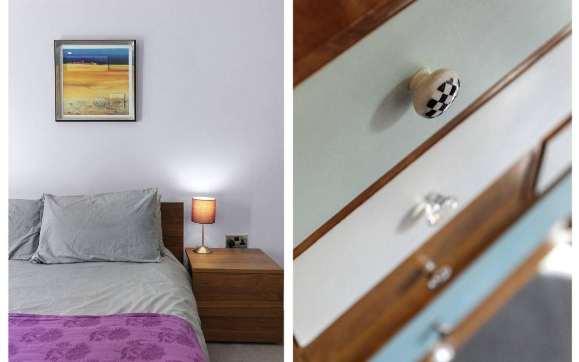 Photo of Bedroom in Notting Hill