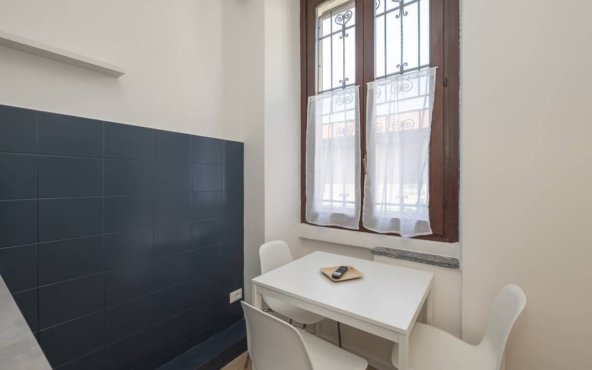 Photo of Bathroom in Casoretto