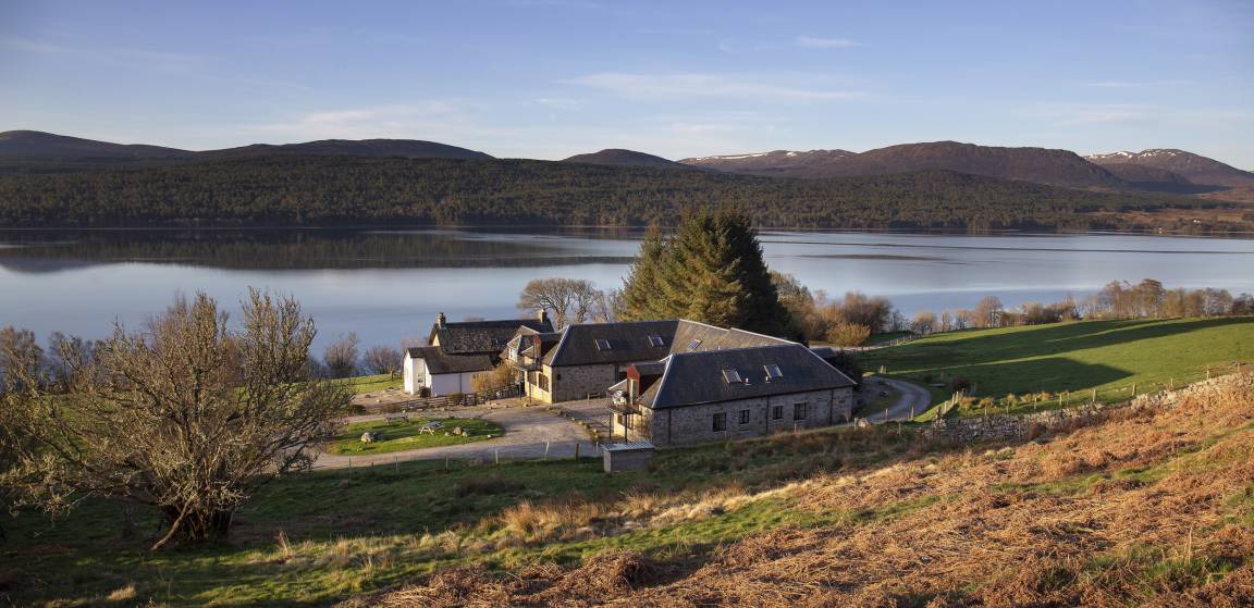 Photo of Others in Loch Tay