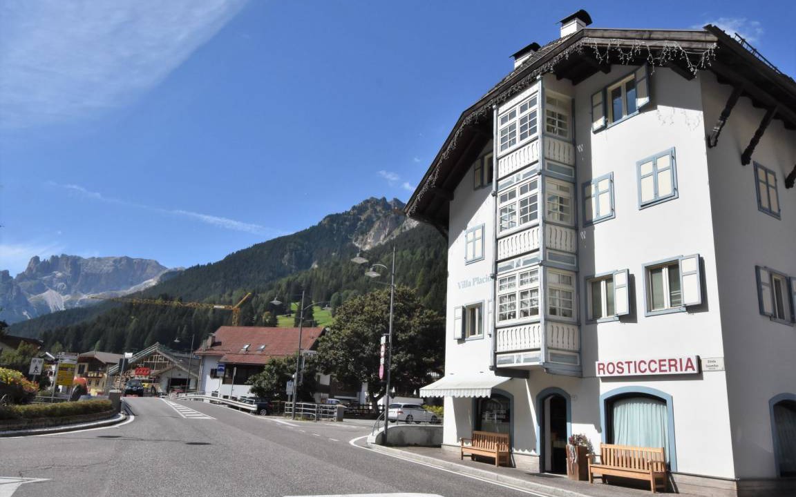 Photo of Others in Campitello di Fassa