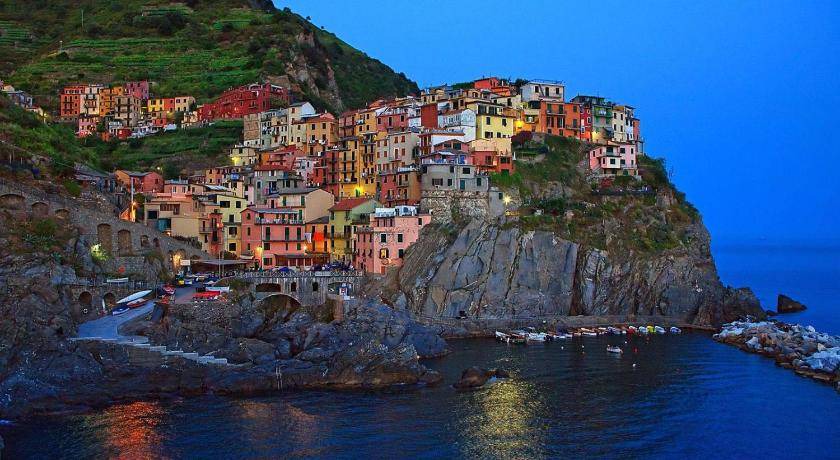 Photo of Others in Manarola