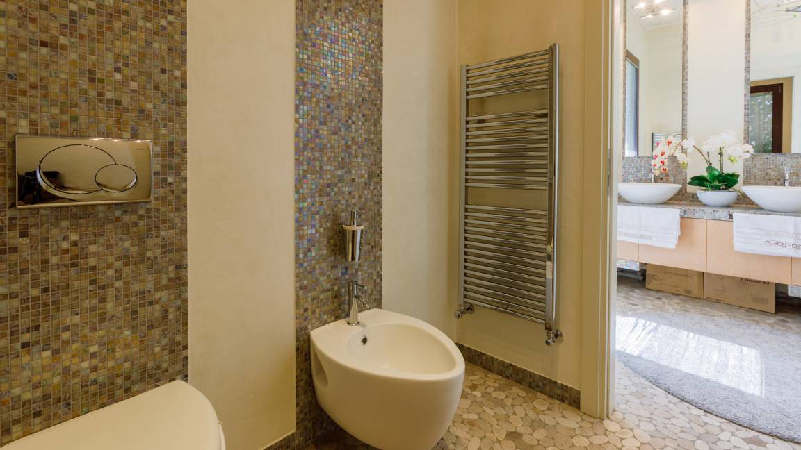 Photo of Bathroom in Rimini