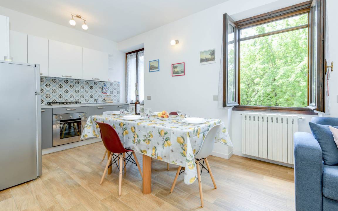 Photo of Kitchen in Moniga del Garda